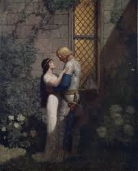 9 Love Stories with Tragic Endings ...